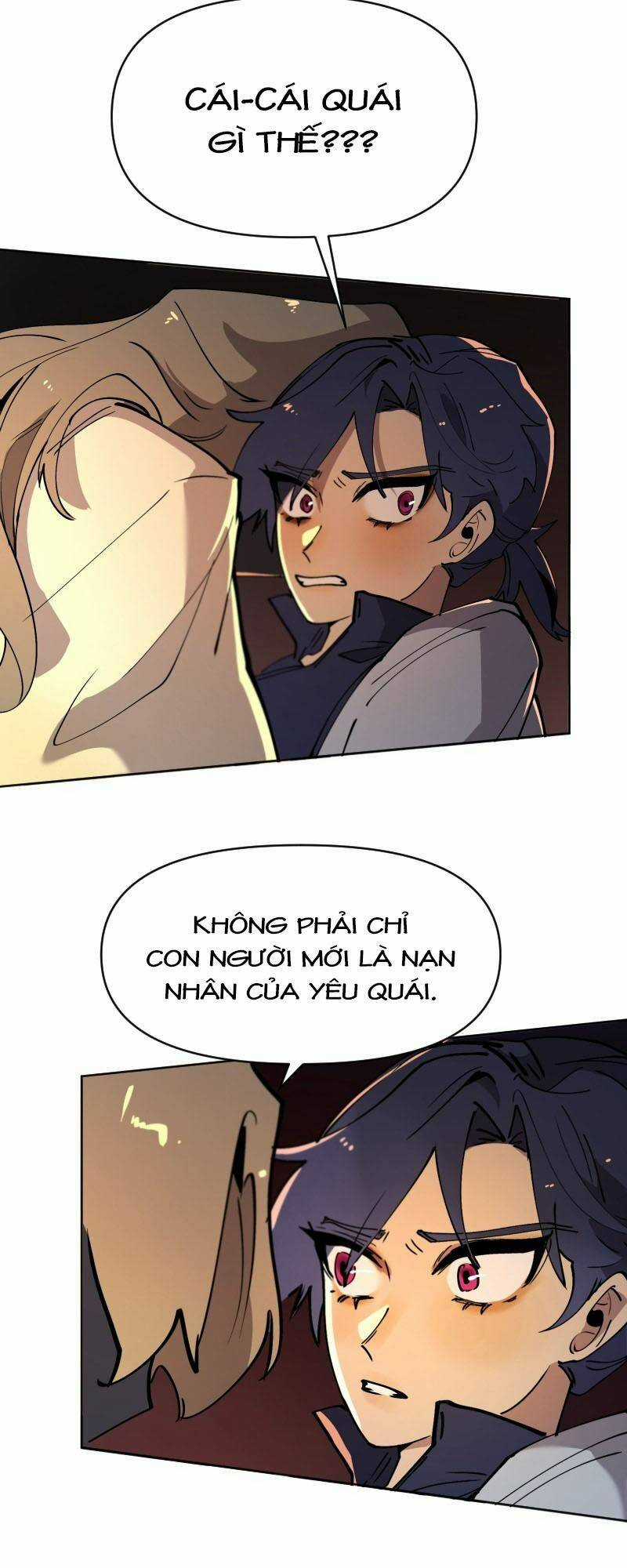 Kẻ Ăn Thế Giới - Chapter 9 - Trang 14