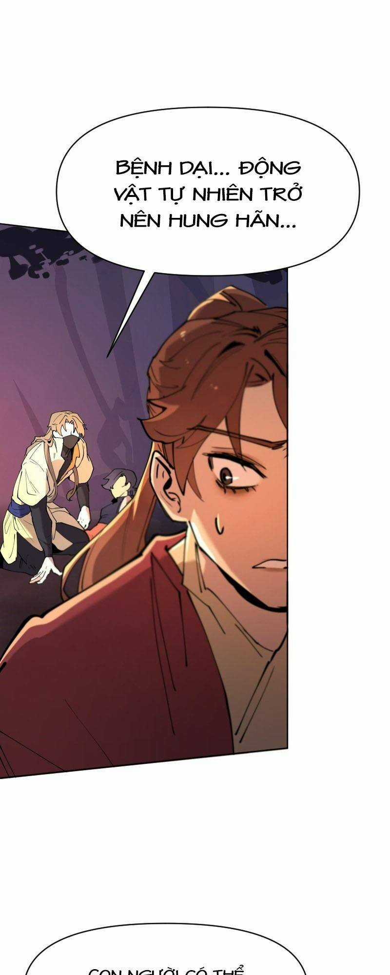 Kẻ Ăn Thế Giới - Chapter 9 - Trang 15