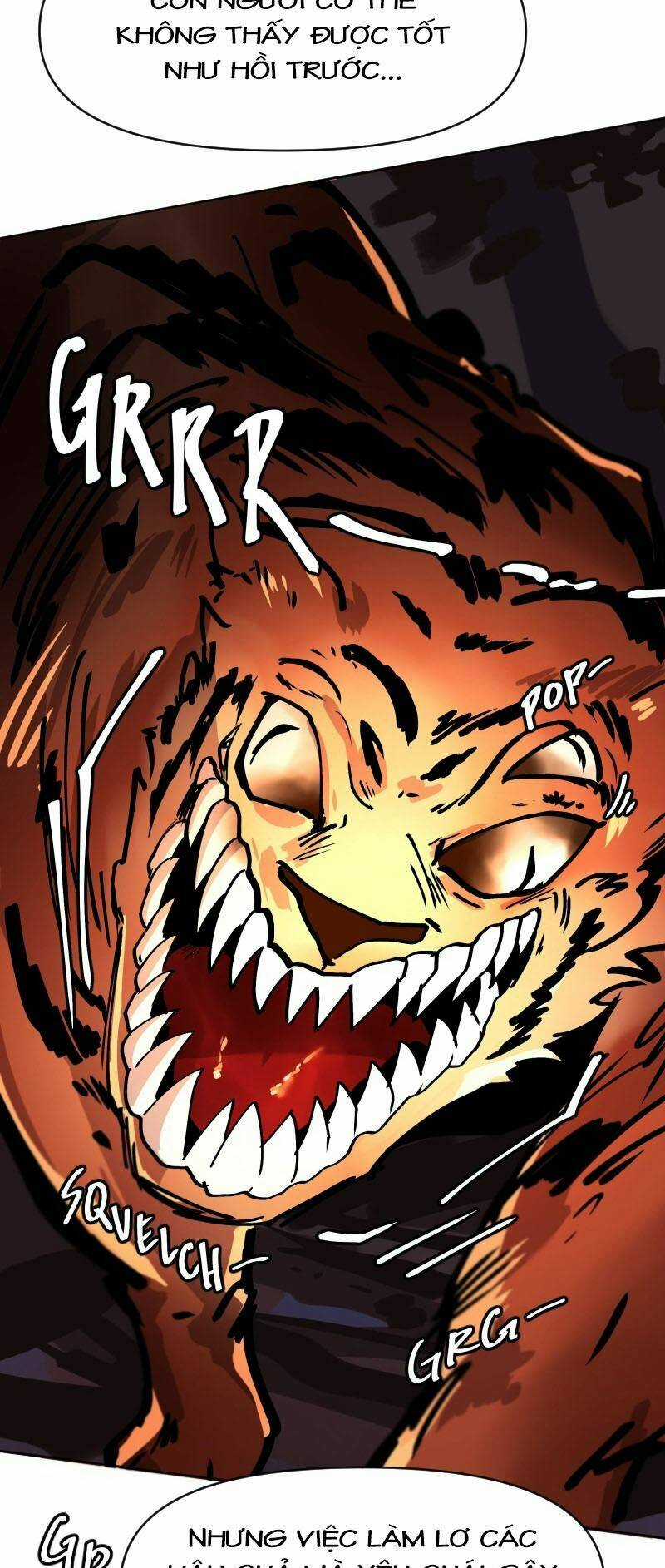 Kẻ Ăn Thế Giới - Chapter 9 - Trang 16