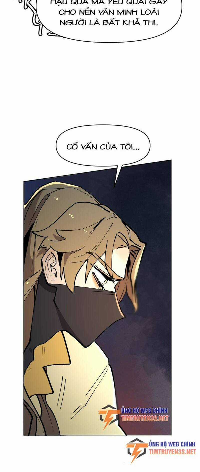 Kẻ Ăn Thế Giới - Chapter 9 - Trang 17