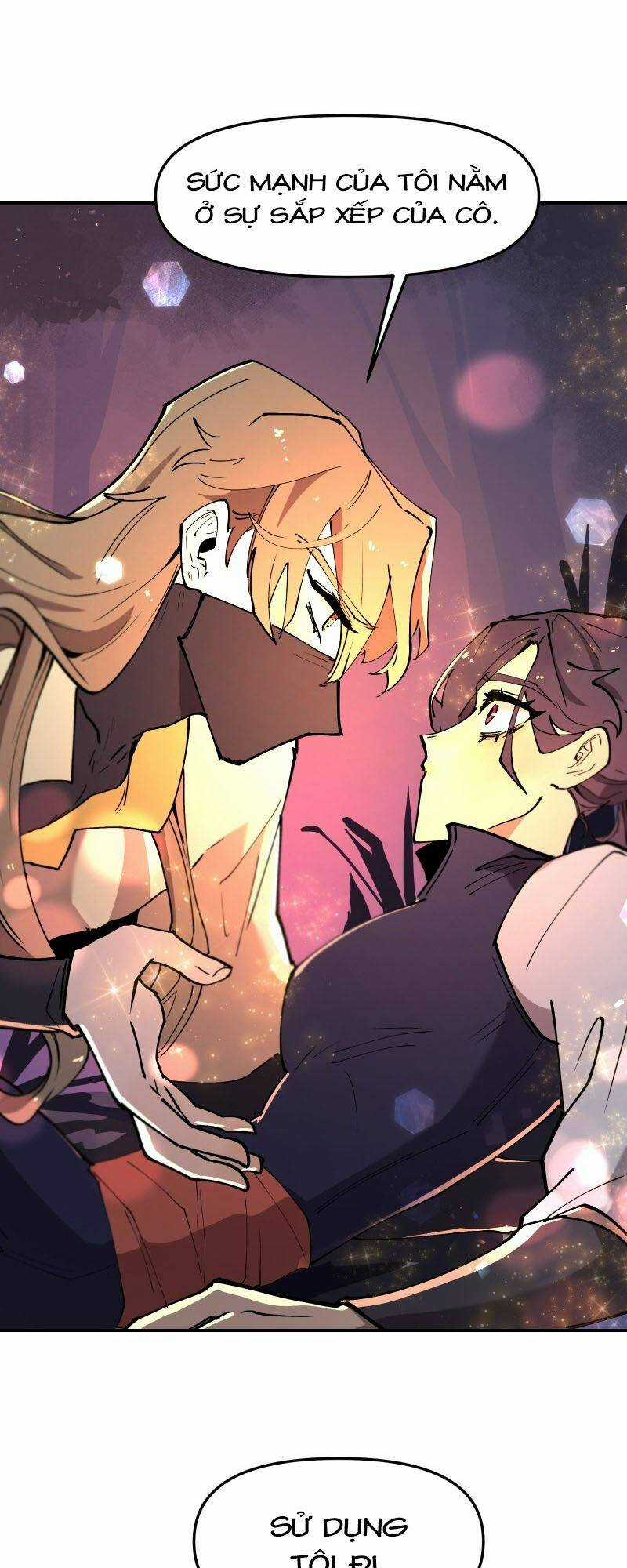 Kẻ Ăn Thế Giới - Chapter 9 - Trang 18