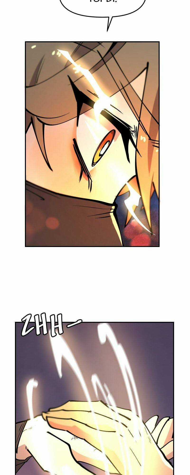 Kẻ Ăn Thế Giới - Chapter 9 - Trang 19