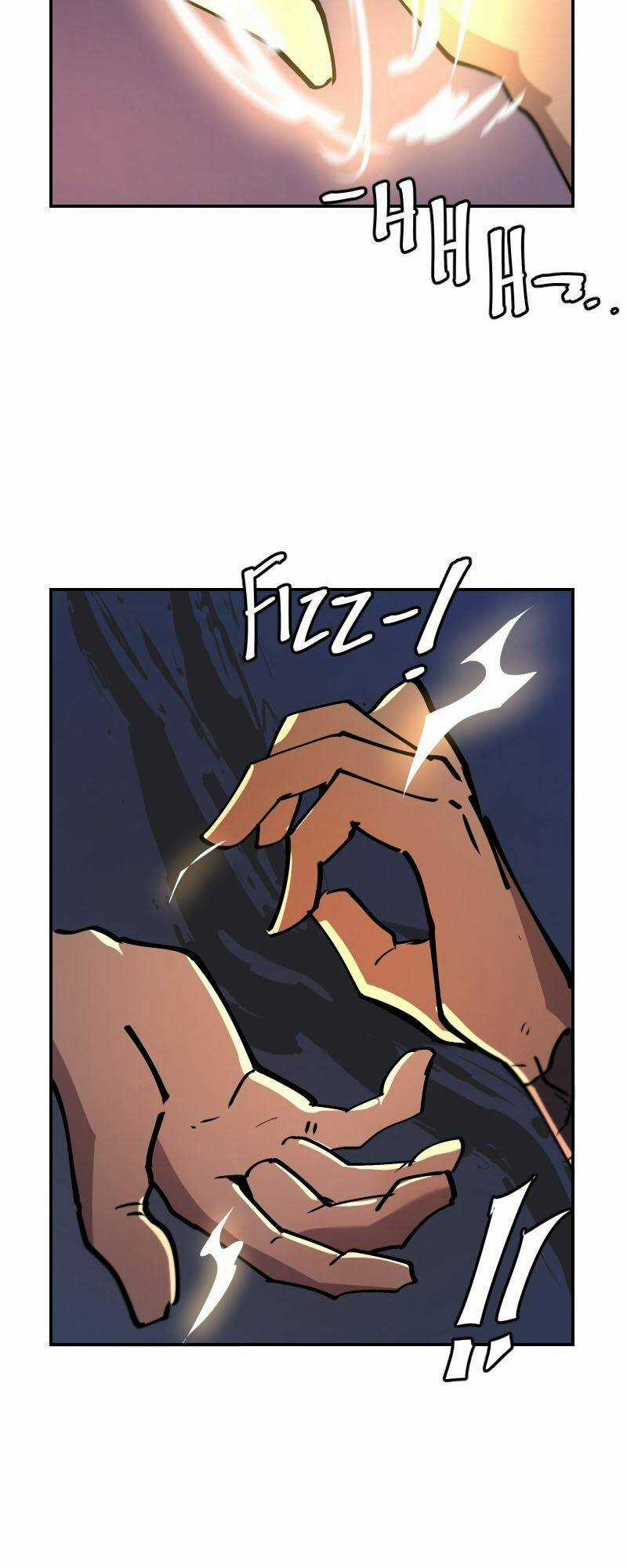 Kẻ Ăn Thế Giới - Chapter 9 - Trang 20