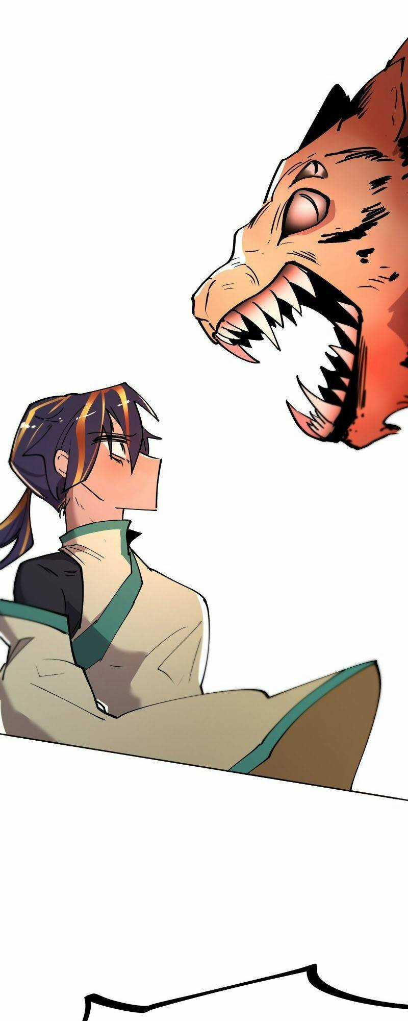 Kẻ Ăn Thế Giới - Chapter 9 - Trang 3