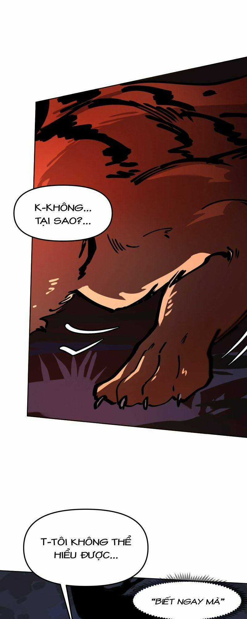 Kẻ Ăn Thế Giới - Chapter 9 - Trang 21