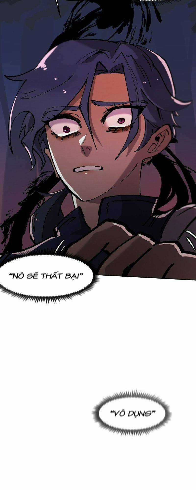 Kẻ Ăn Thế Giới - Chapter 9 - Trang 22