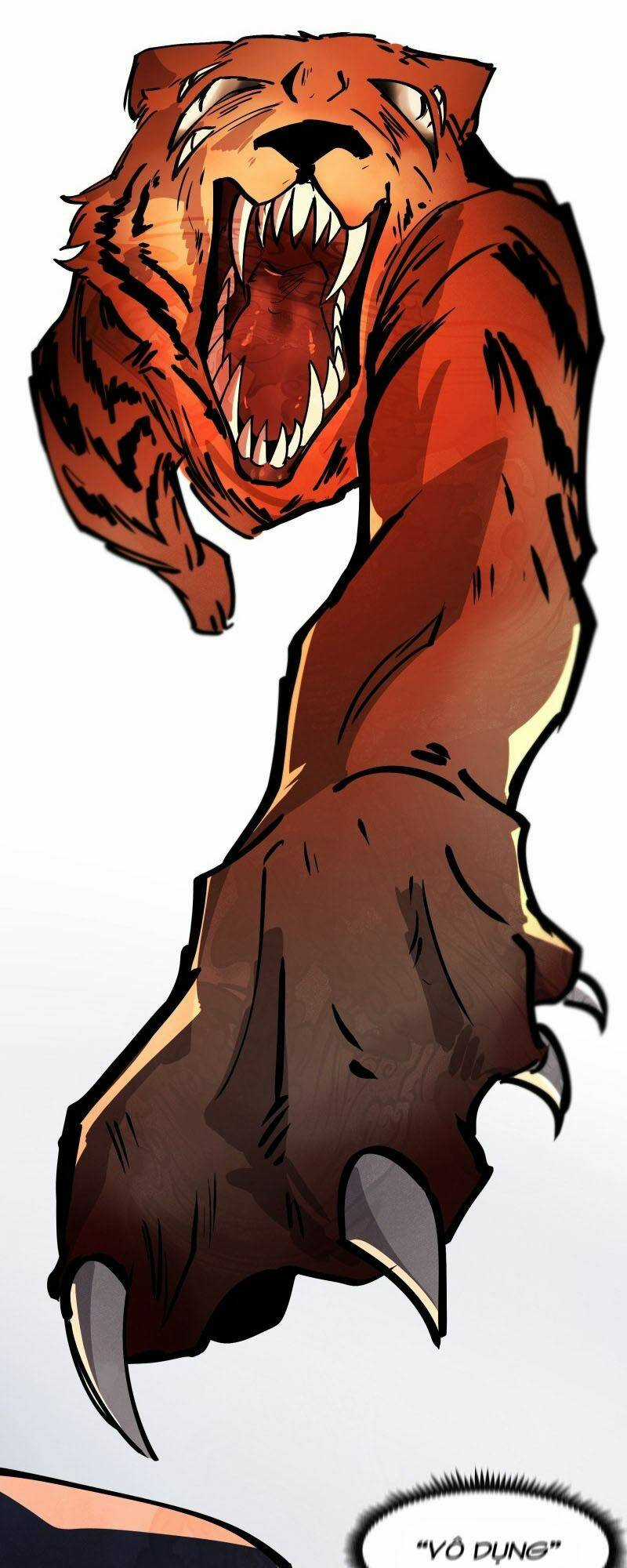 Kẻ Ăn Thế Giới - Chapter 9 - Trang 23