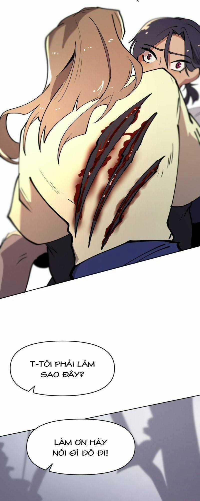 Kẻ Ăn Thế Giới - Chapter 9 - Trang 28