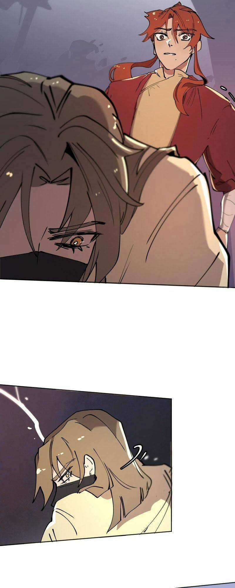 Kẻ Ăn Thế Giới - Chapter 9 - Trang 29