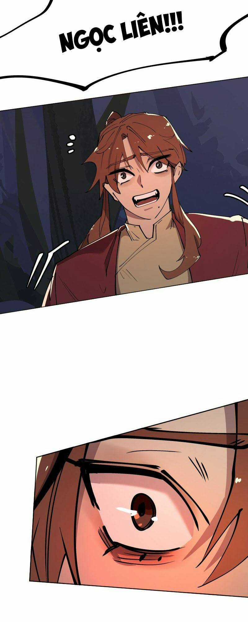 Kẻ Ăn Thế Giới - Chapter 9 - Trang 4