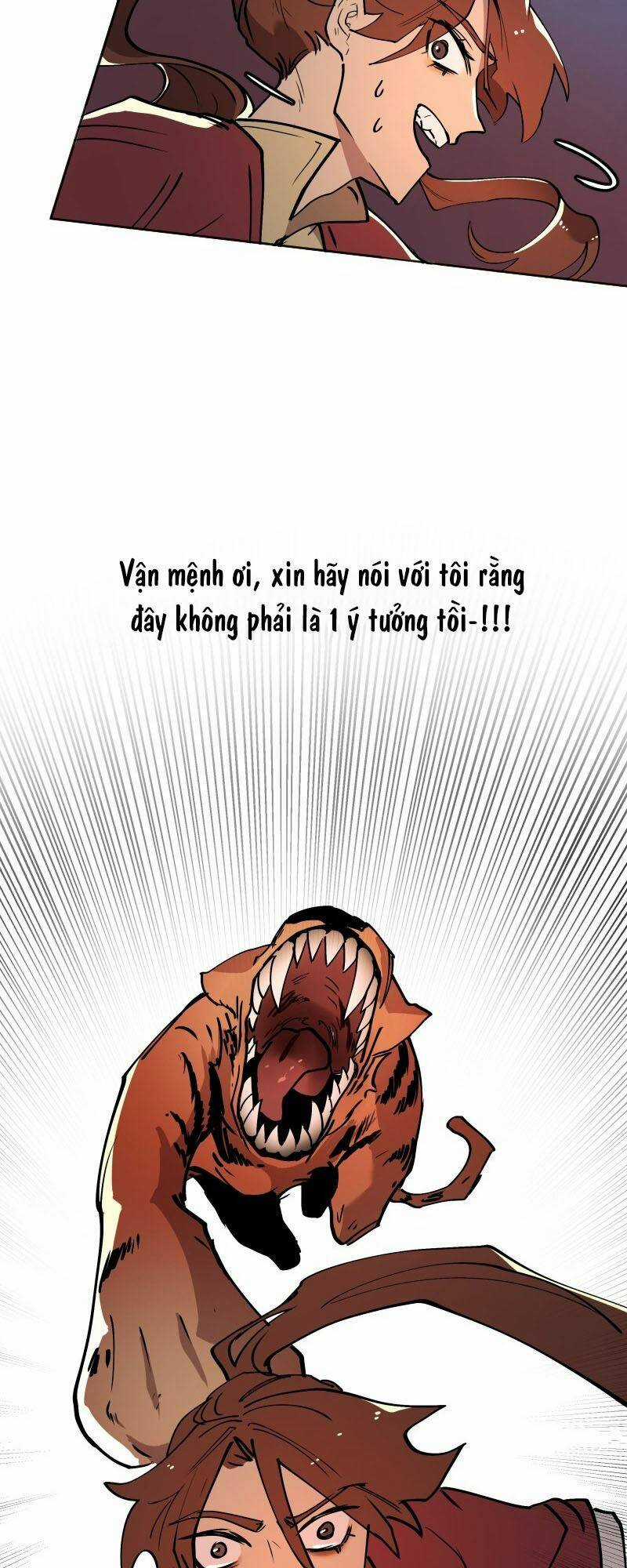 Kẻ Ăn Thế Giới - Chapter 9 - Trang 33