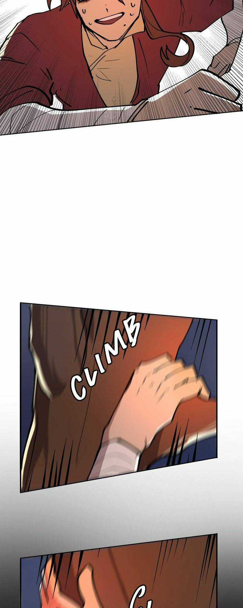 Kẻ Ăn Thế Giới - Chapter 9 - Trang 34