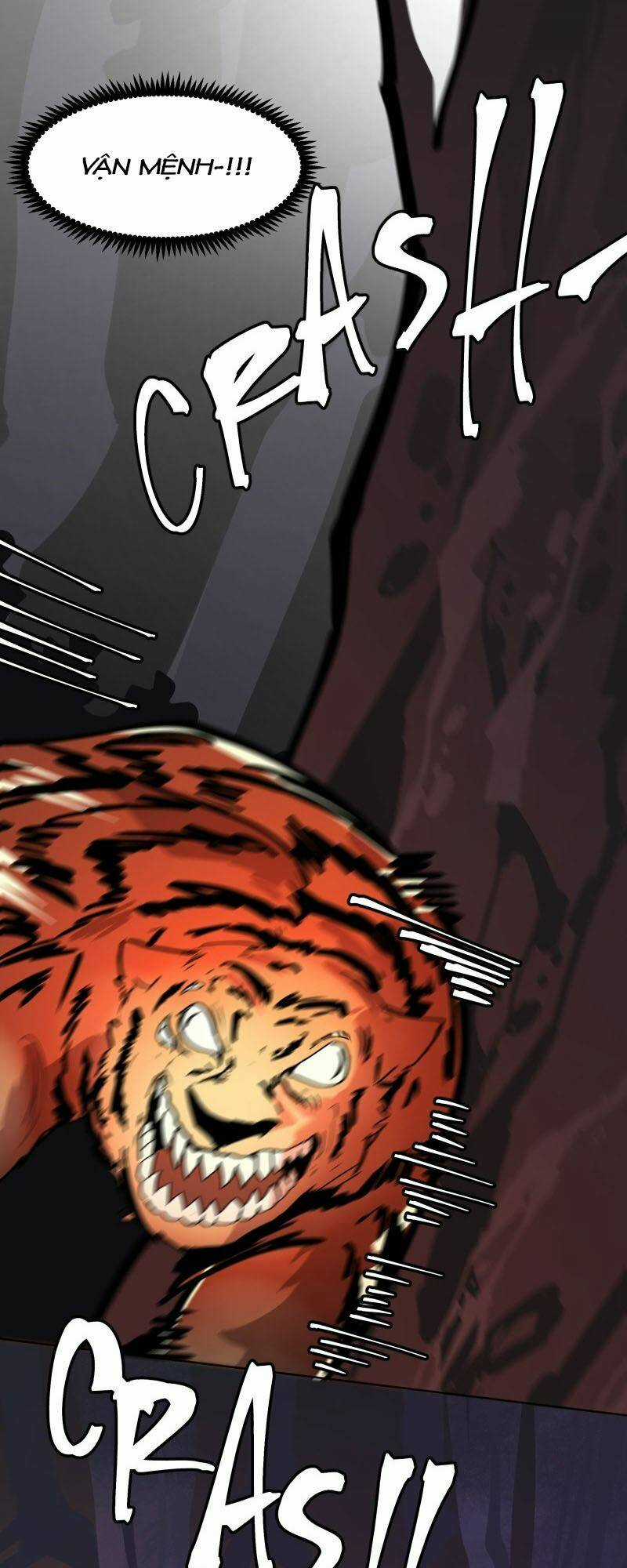 Kẻ Ăn Thế Giới - Chapter 9 - Trang 38