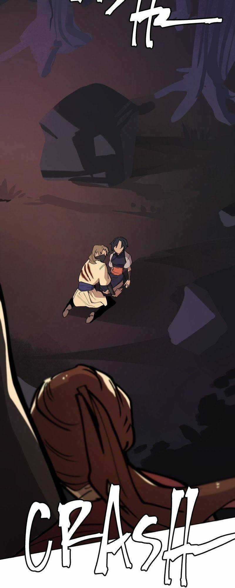 Kẻ Ăn Thế Giới - Chapter 9 - Trang 39