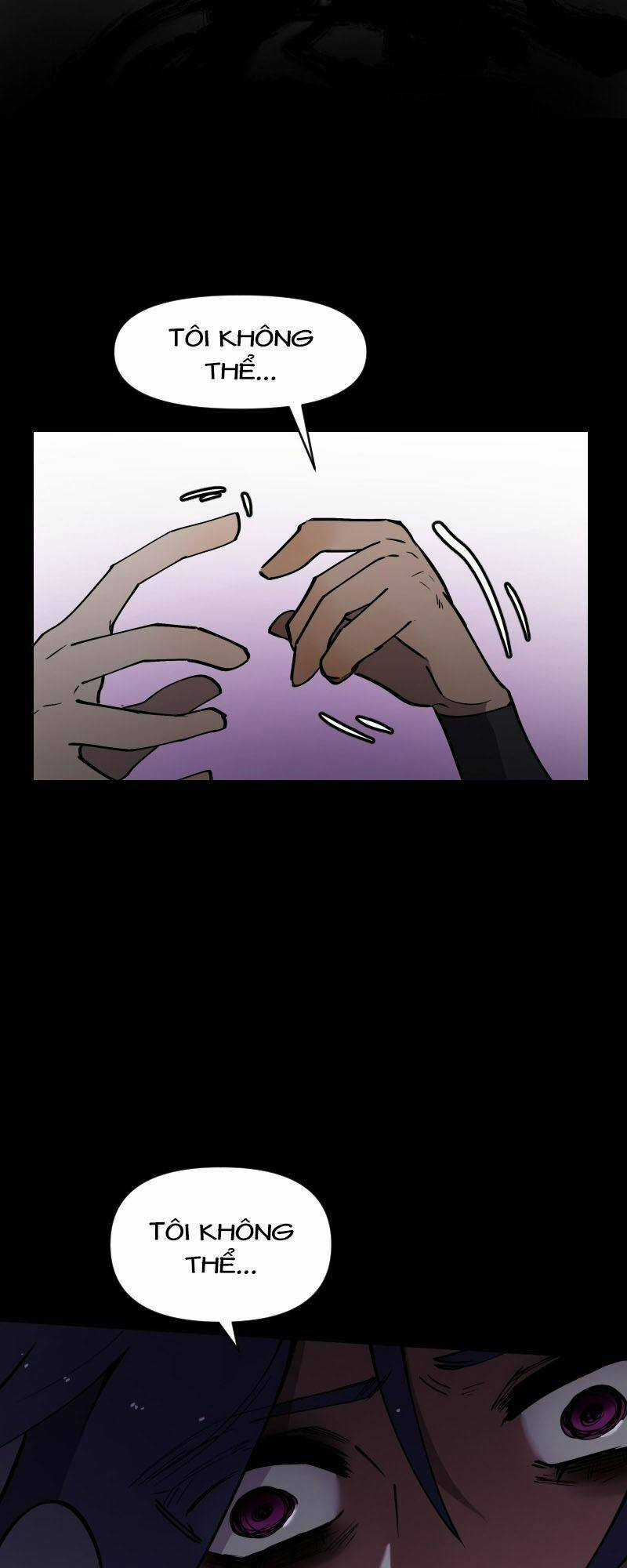 Kẻ Ăn Thế Giới - Chapter 9 - Trang 42