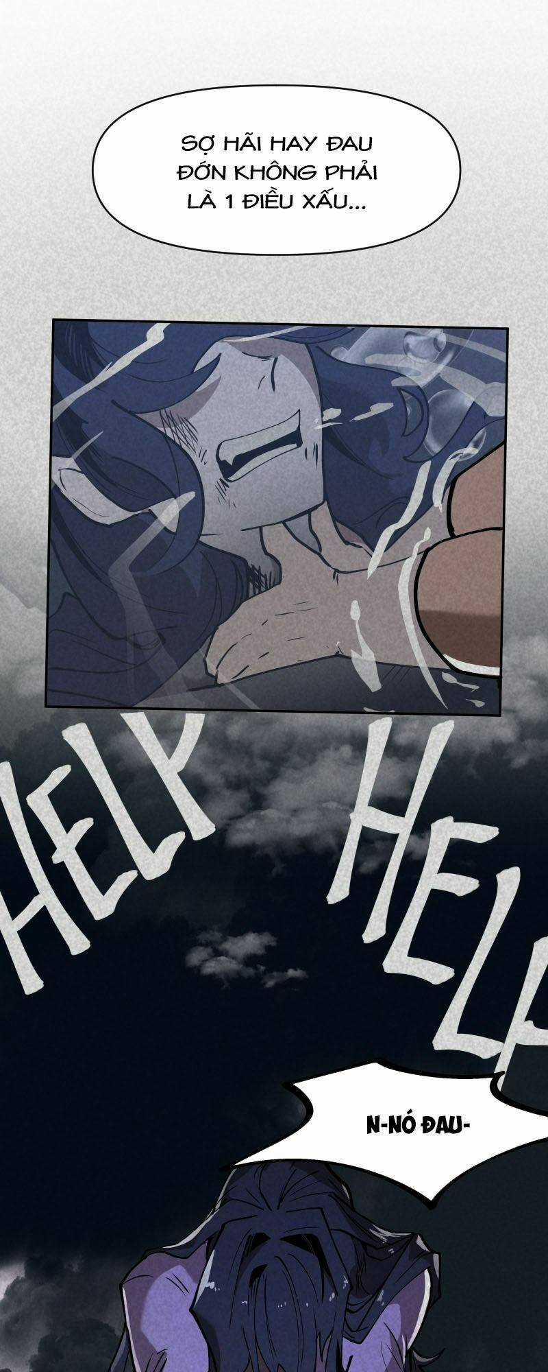 Kẻ Ăn Thế Giới - Chapter 9 - Trang 46