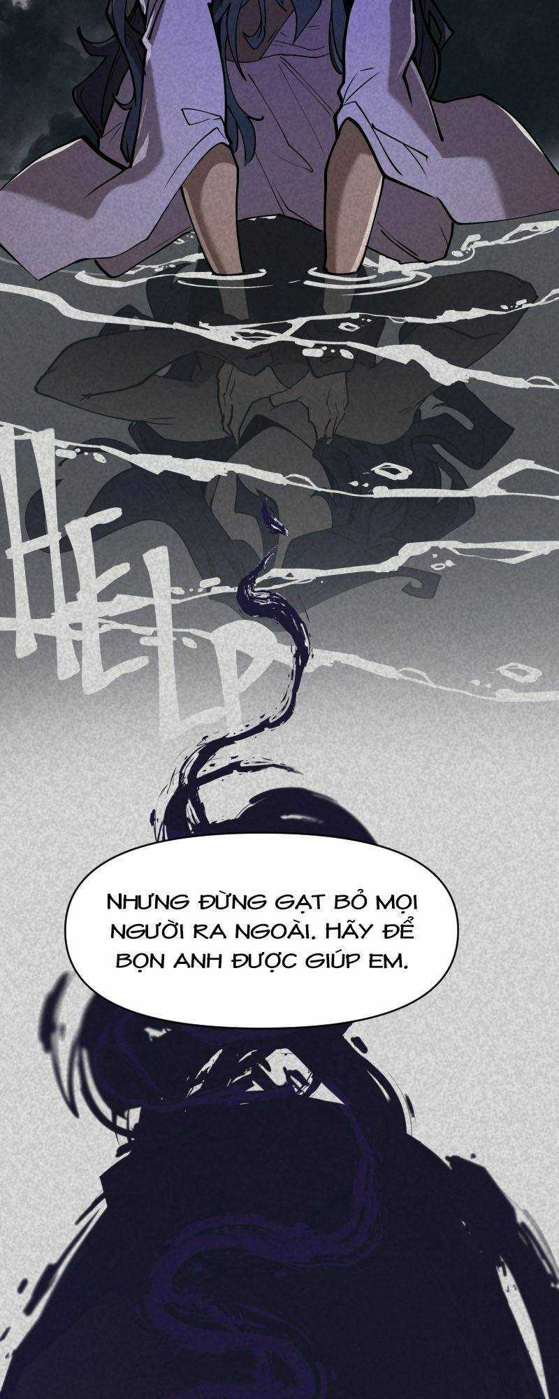 Kẻ Ăn Thế Giới - Chapter 9 - Trang 47