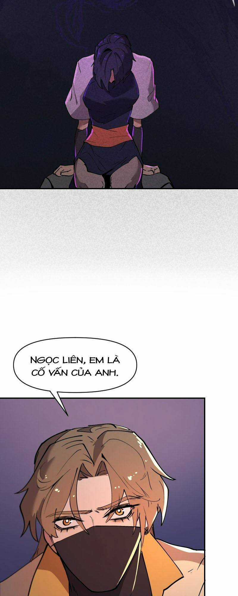 Kẻ Ăn Thế Giới - Chapter 9 - Trang 48