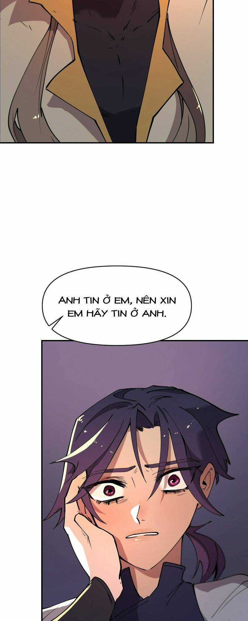 Kẻ Ăn Thế Giới - Chapter 9 - Trang 49