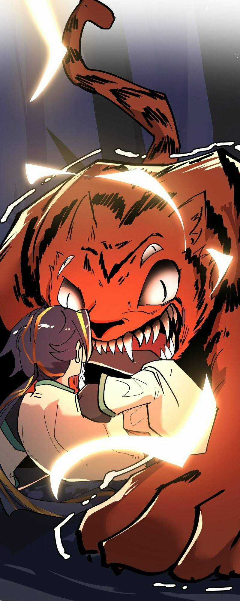 Kẻ Ăn Thế Giới - Chapter 9 - Trang 6