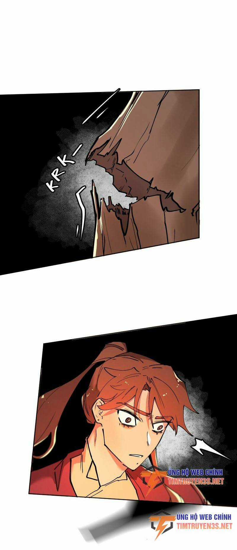 Kẻ Ăn Thế Giới - Chapter 9 - Trang 52