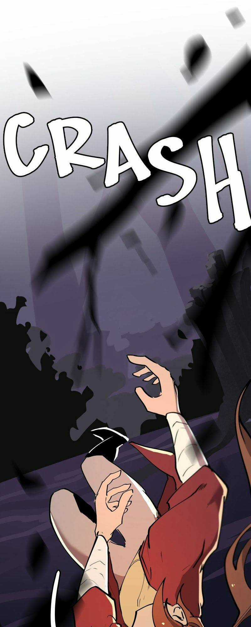 Kẻ Ăn Thế Giới - Chapter 9 - Trang 53