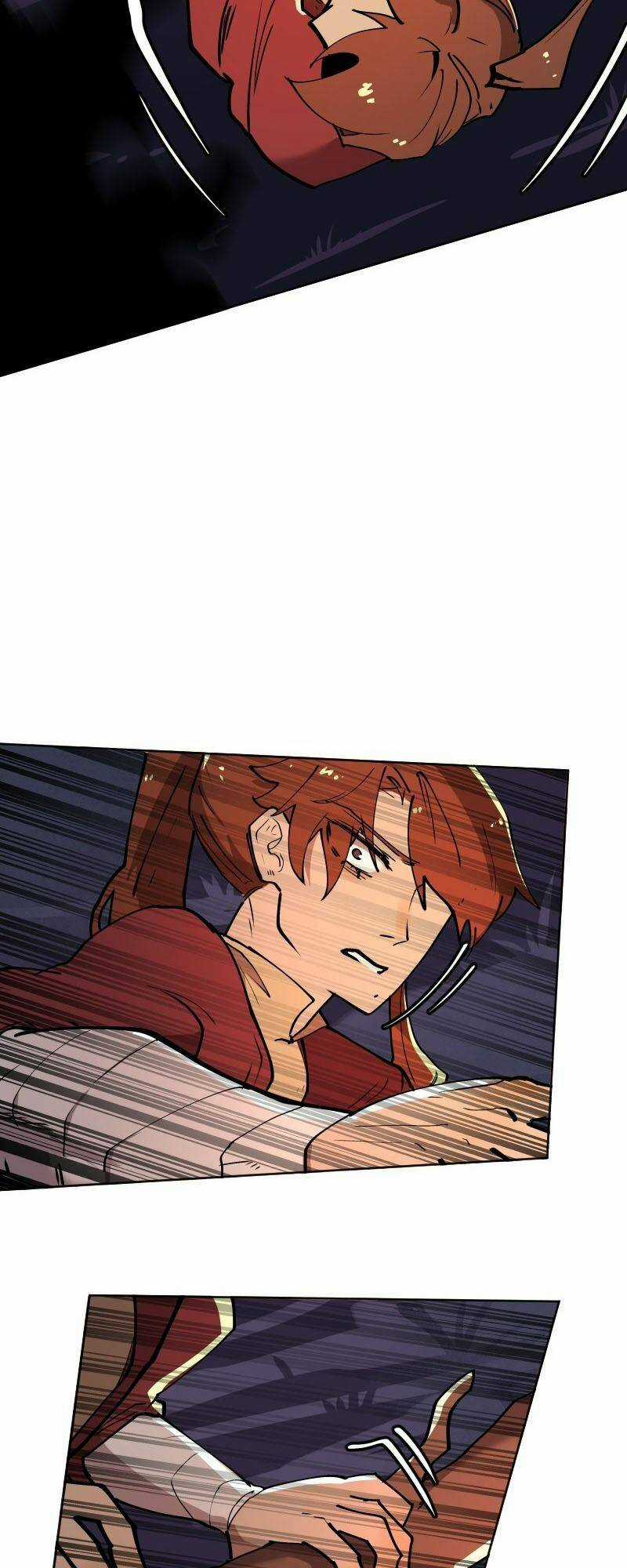 Kẻ Ăn Thế Giới - Chapter 9 - Trang 54