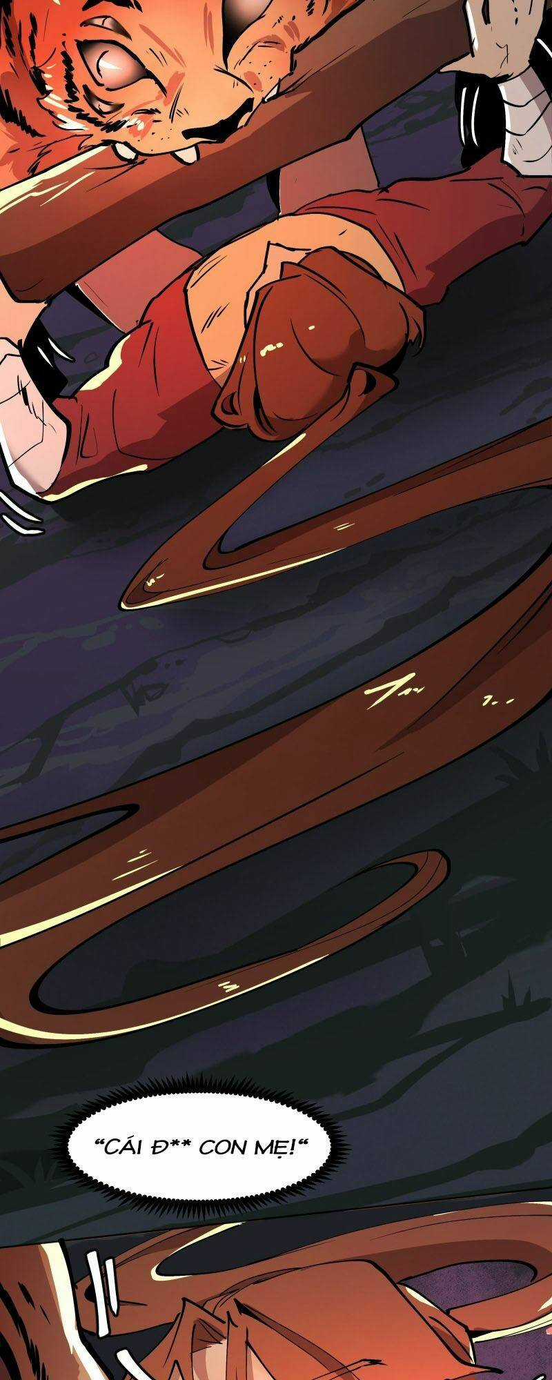 Kẻ Ăn Thế Giới - Chapter 9 - Trang 56