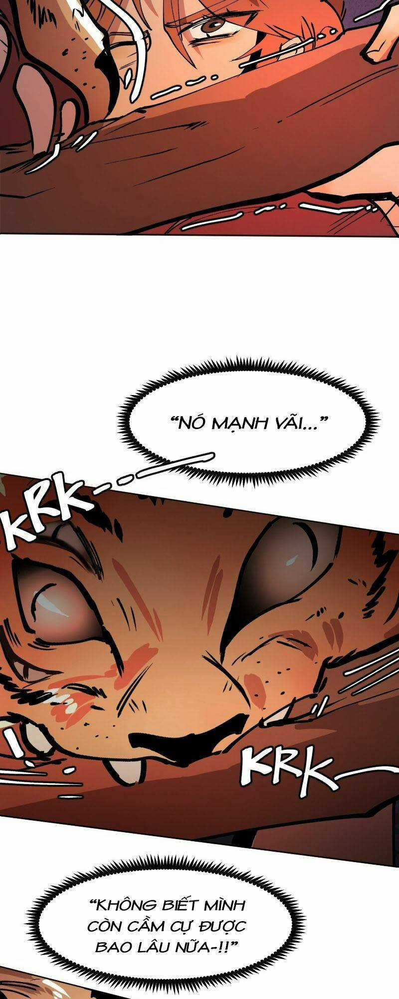 Kẻ Ăn Thế Giới - Chapter 9 - Trang 57