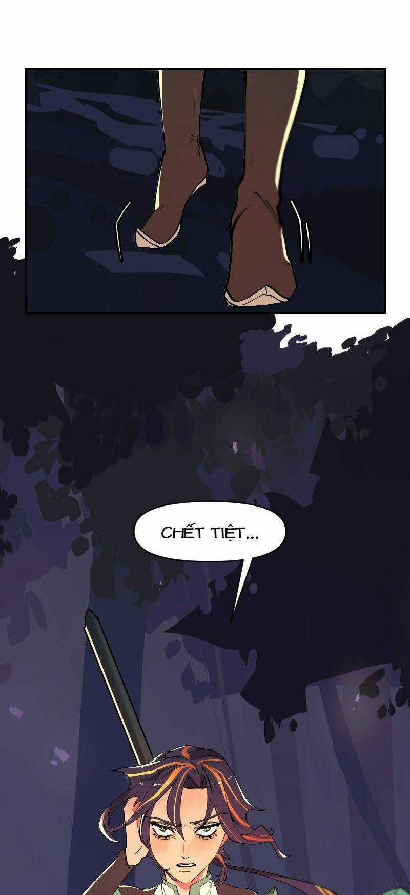 Kẻ Ăn Thế Giới - Chapter 9 - Trang 59