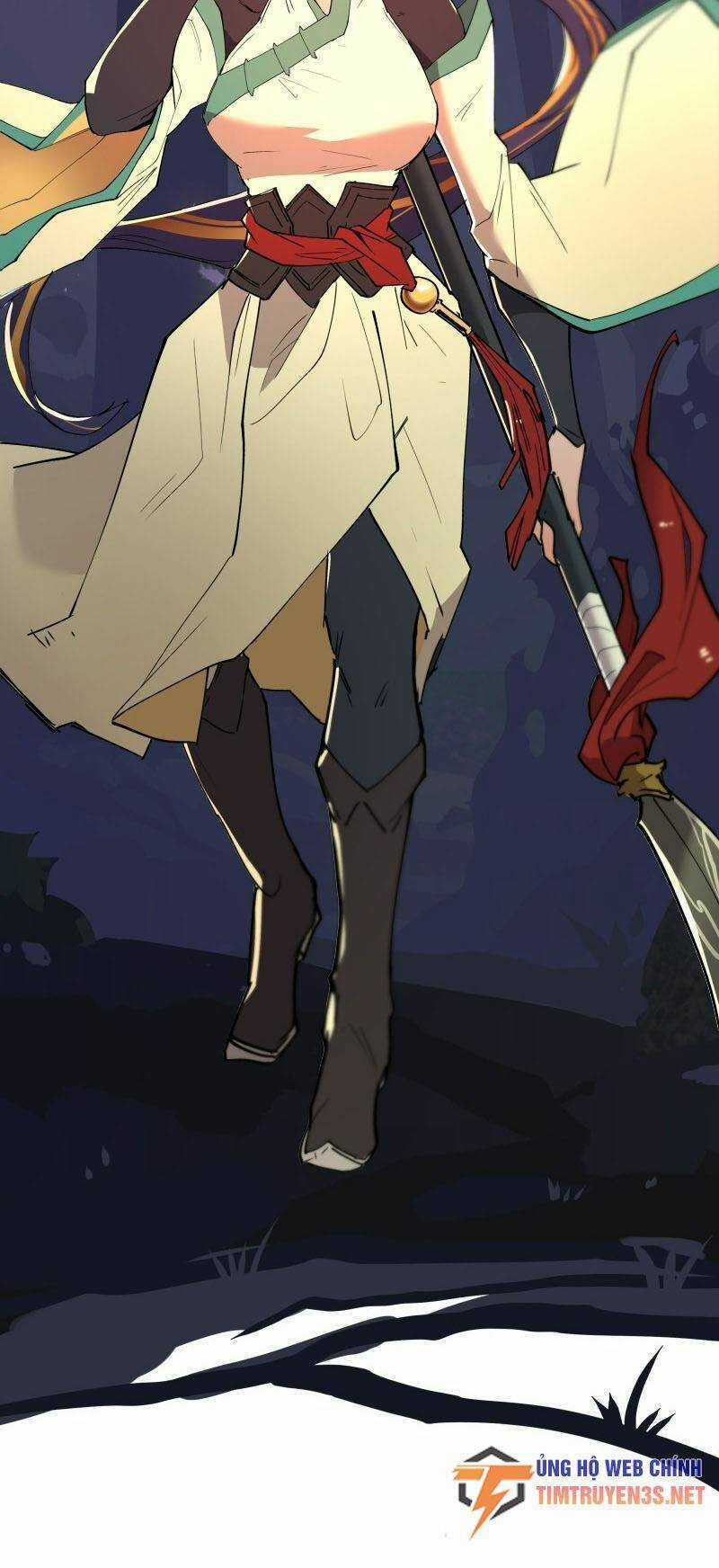 Kẻ Ăn Thế Giới - Chapter 9 - Trang 60
