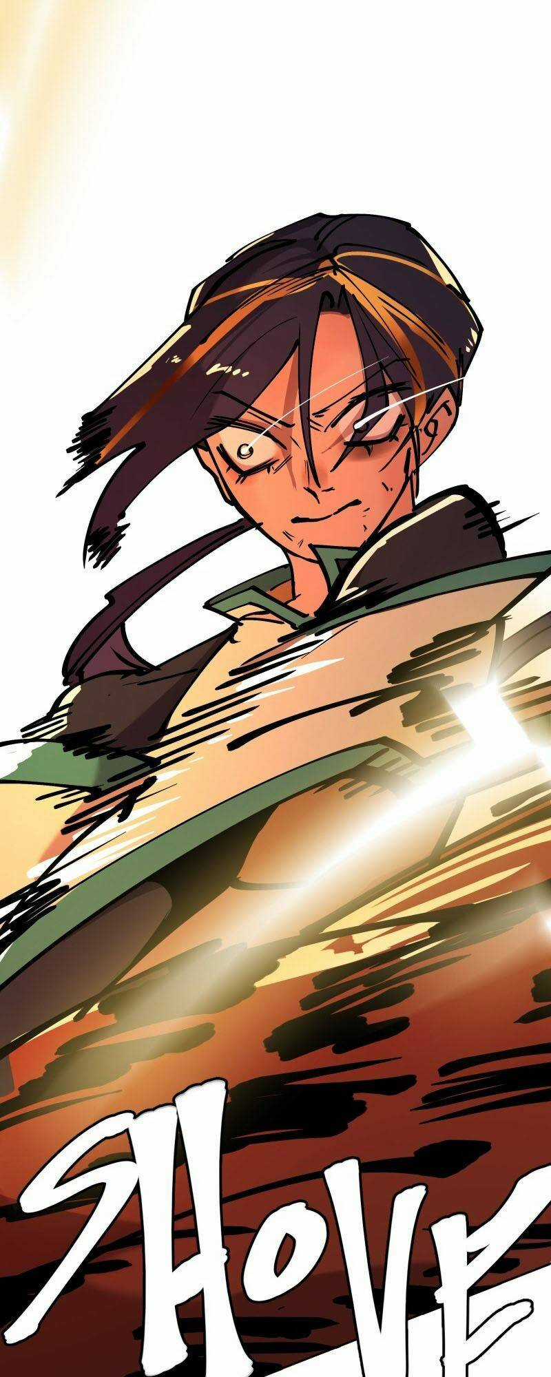 Kẻ Ăn Thế Giới - Chapter 9 - Trang 63