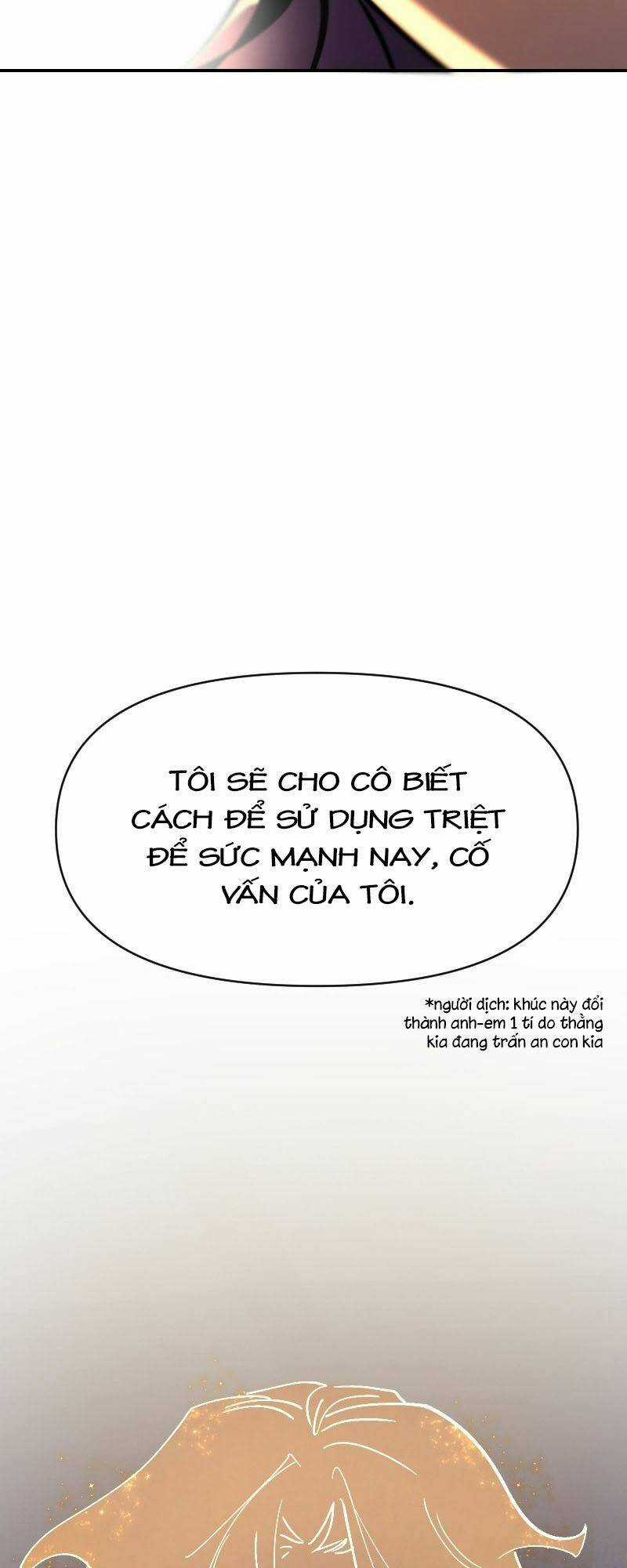 Kẻ Ăn Thế Giới - Chapter 9 - Trang 66