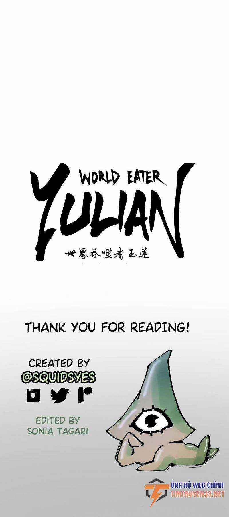 Kẻ Ăn Thế Giới - Chapter 9 - Trang 69