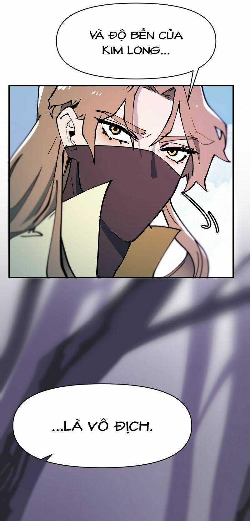 Kẻ Ăn Thế Giới - Chapter 9 - Trang 8