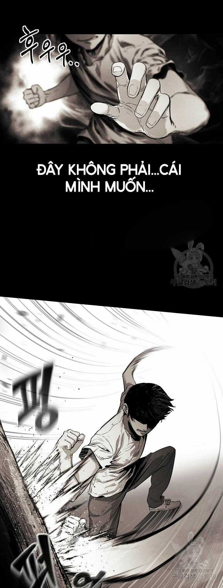 Kẻ Bất Bại - Chapter 1 - Trang 12