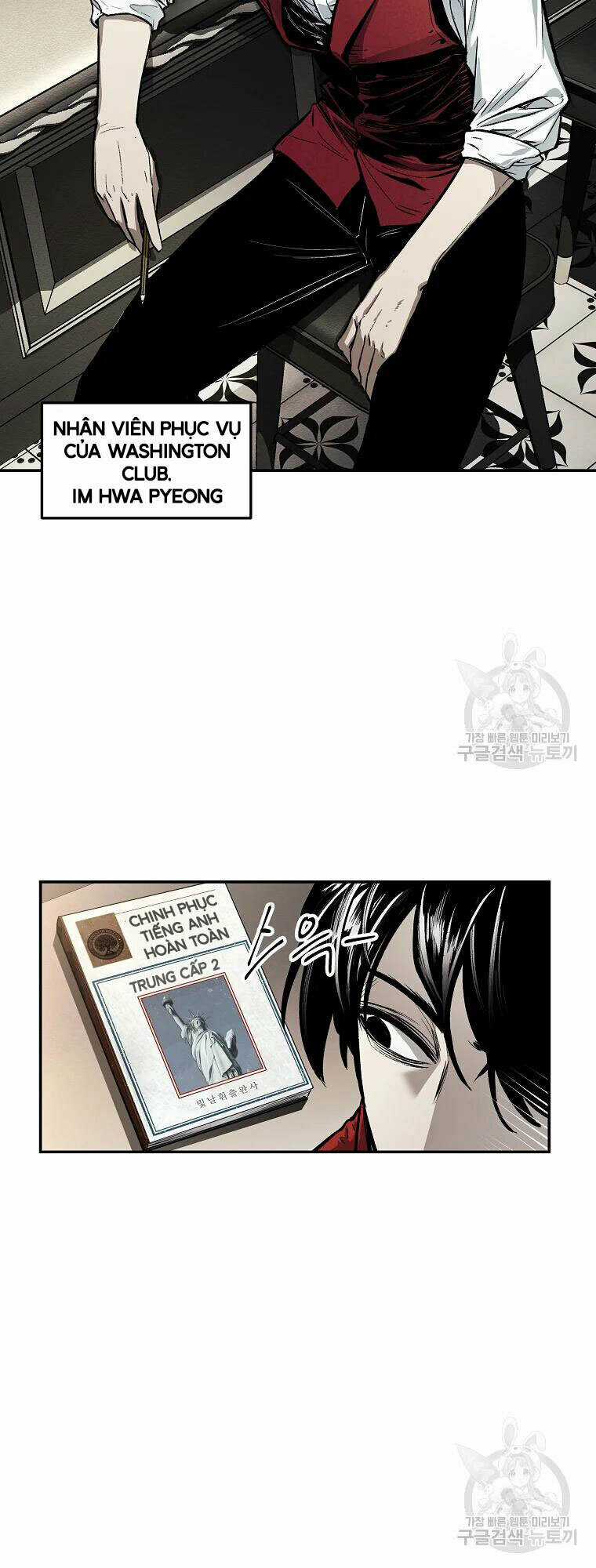 Kẻ Bất Bại - Chapter 1 - Trang 25