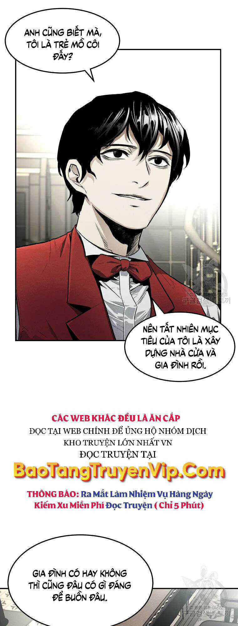 Kẻ Bất Bại - Chapter 1 - Trang 31