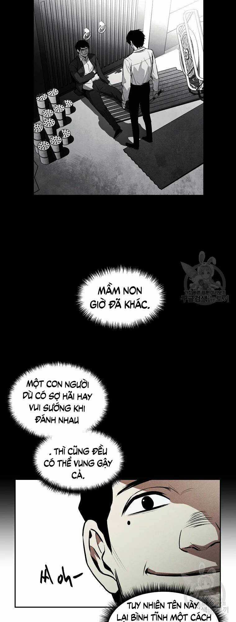 Kẻ Bất Bại - Chapter 1 - Trang 46