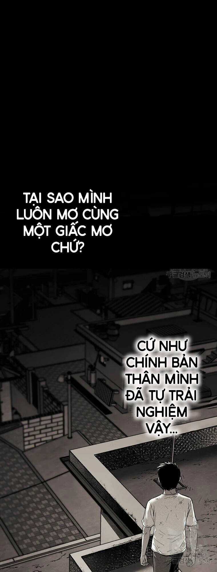 Kẻ Bất Bại - Chapter 1 - Trang 6