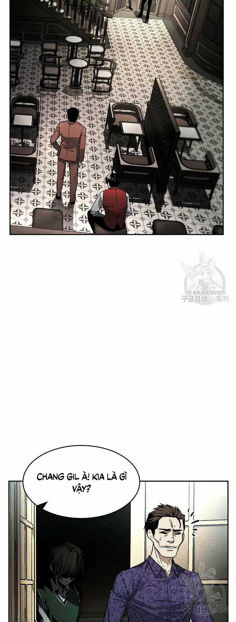 Kẻ Bất Bại - Chapter 1 - Trang 51