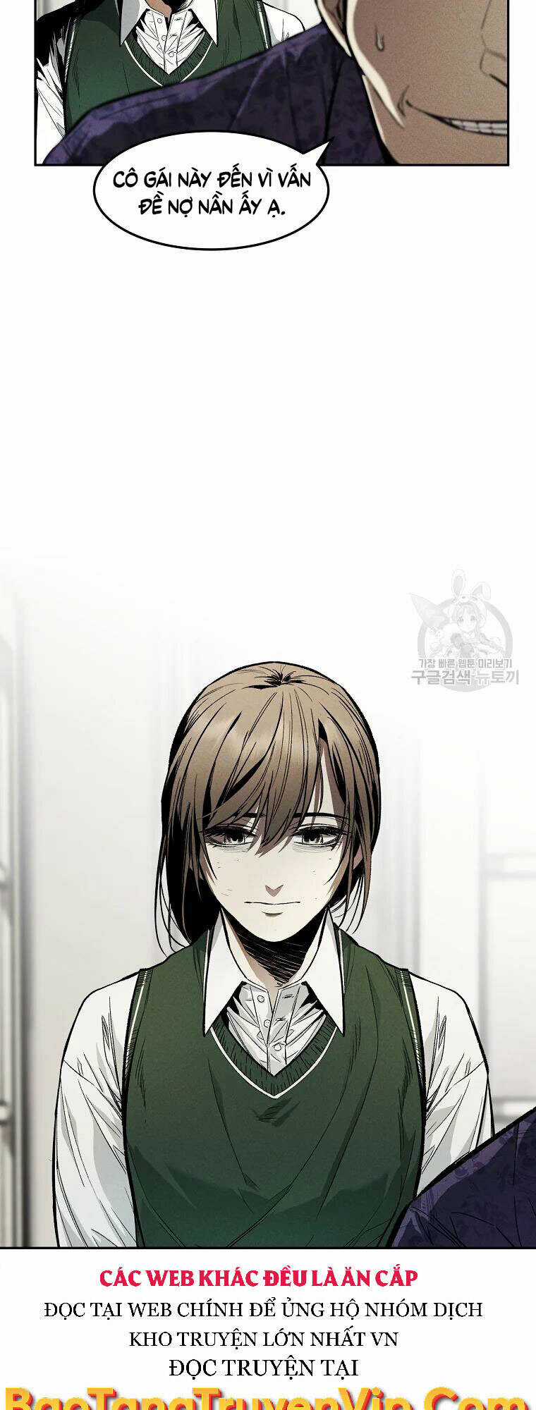 Kẻ Bất Bại - Chapter 1 - Trang 53