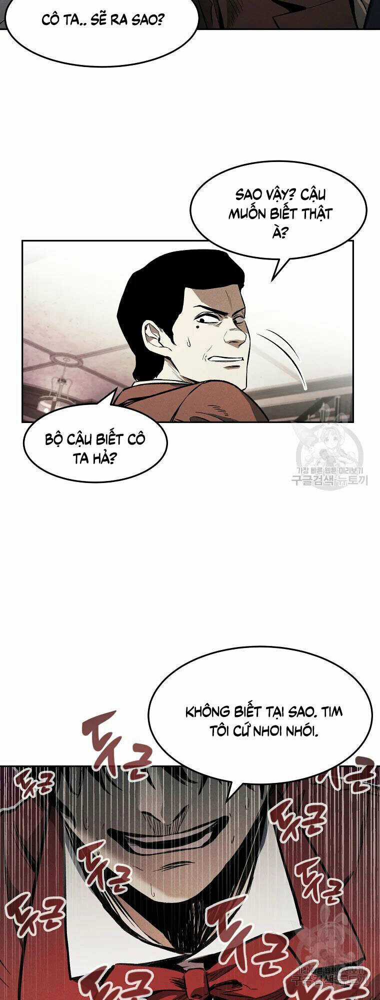 Kẻ Bất Bại - Chapter 1 - Trang 58