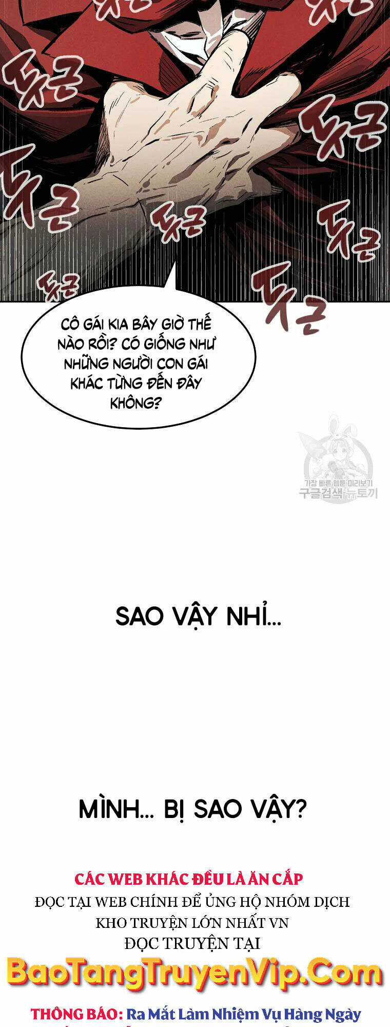 Kẻ Bất Bại - Chapter 1 - Trang 59