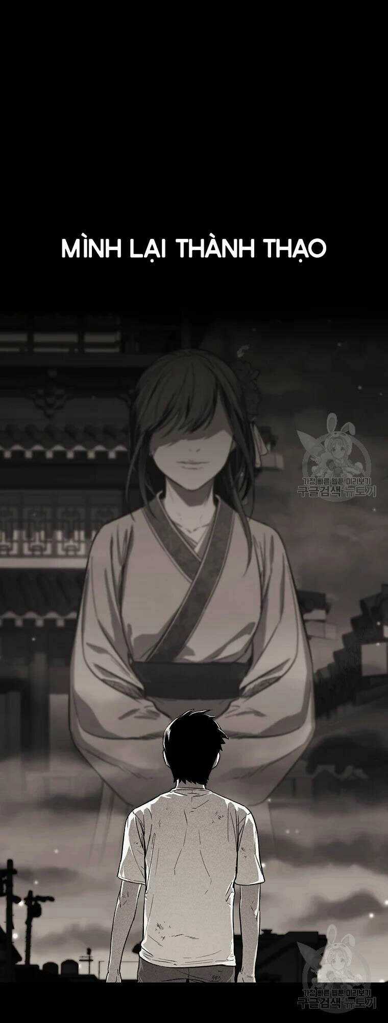 Kẻ Bất Bại - Chapter 1 - Trang 8