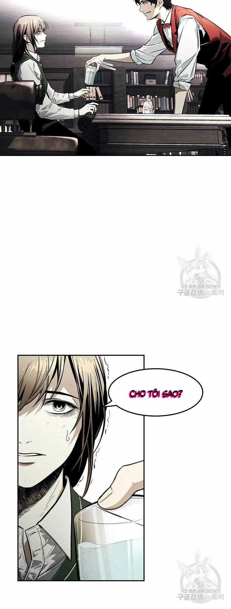 Kẻ Bất Bại - Chapter 1 - Trang 77