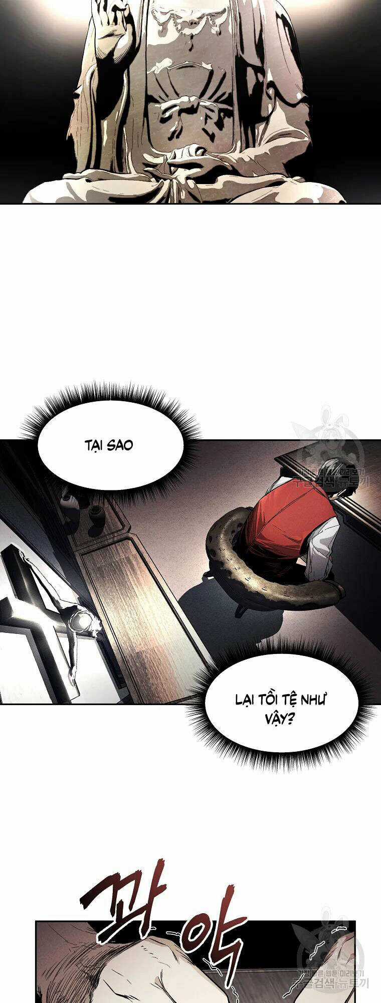 Kẻ Bất Bại - Chapter 1 - Trang 80