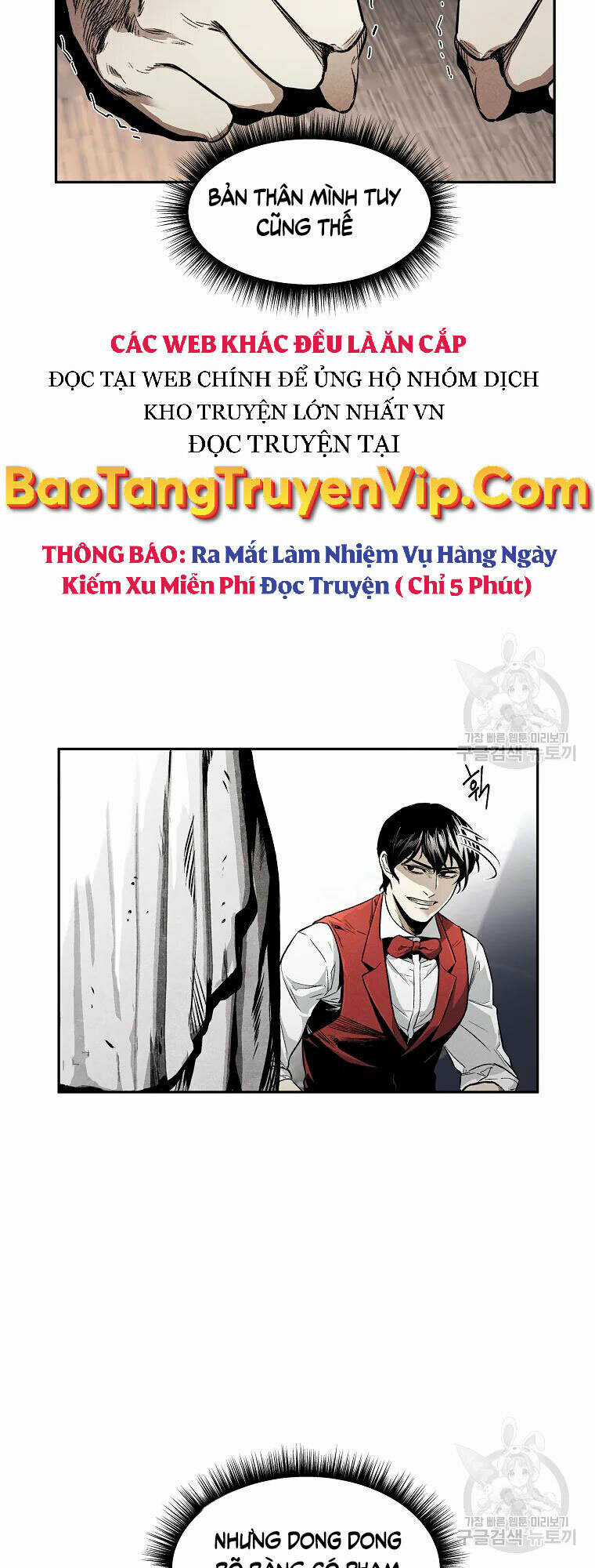 Kẻ Bất Bại - Chapter 1 - Trang 81