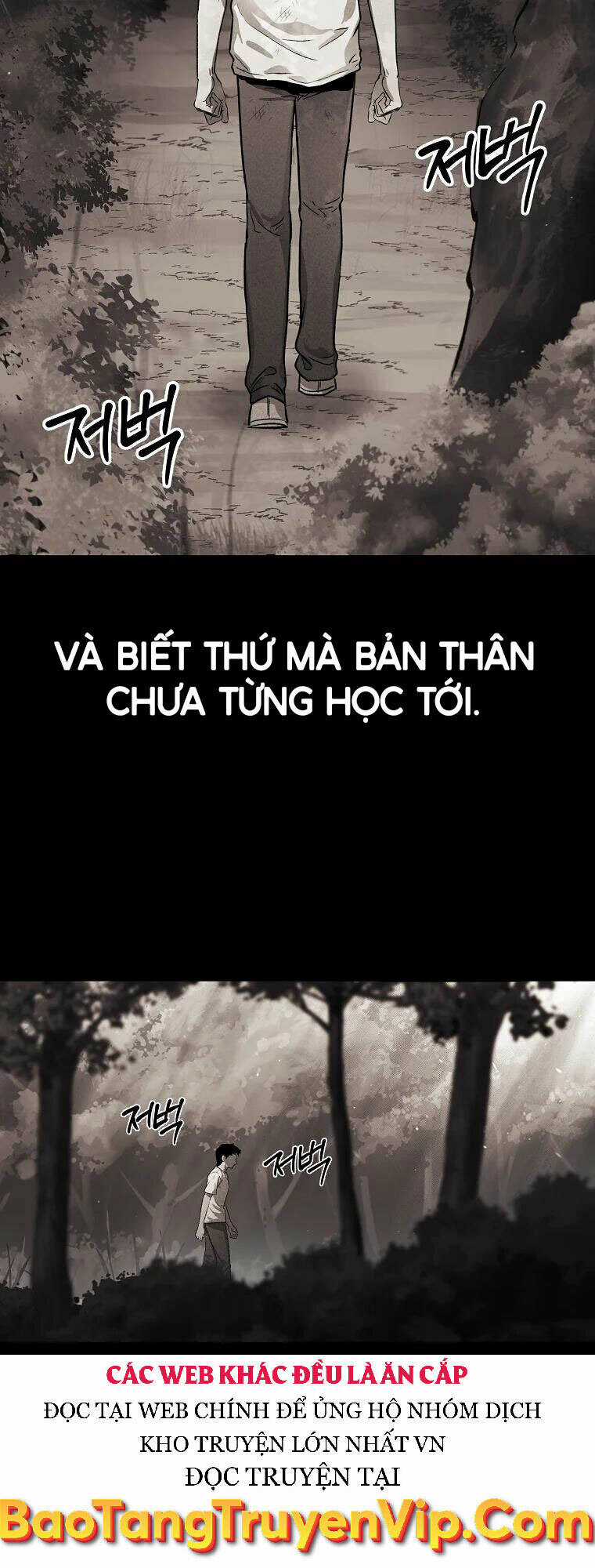 Kẻ Bất Bại - Chapter 1 - Trang 10