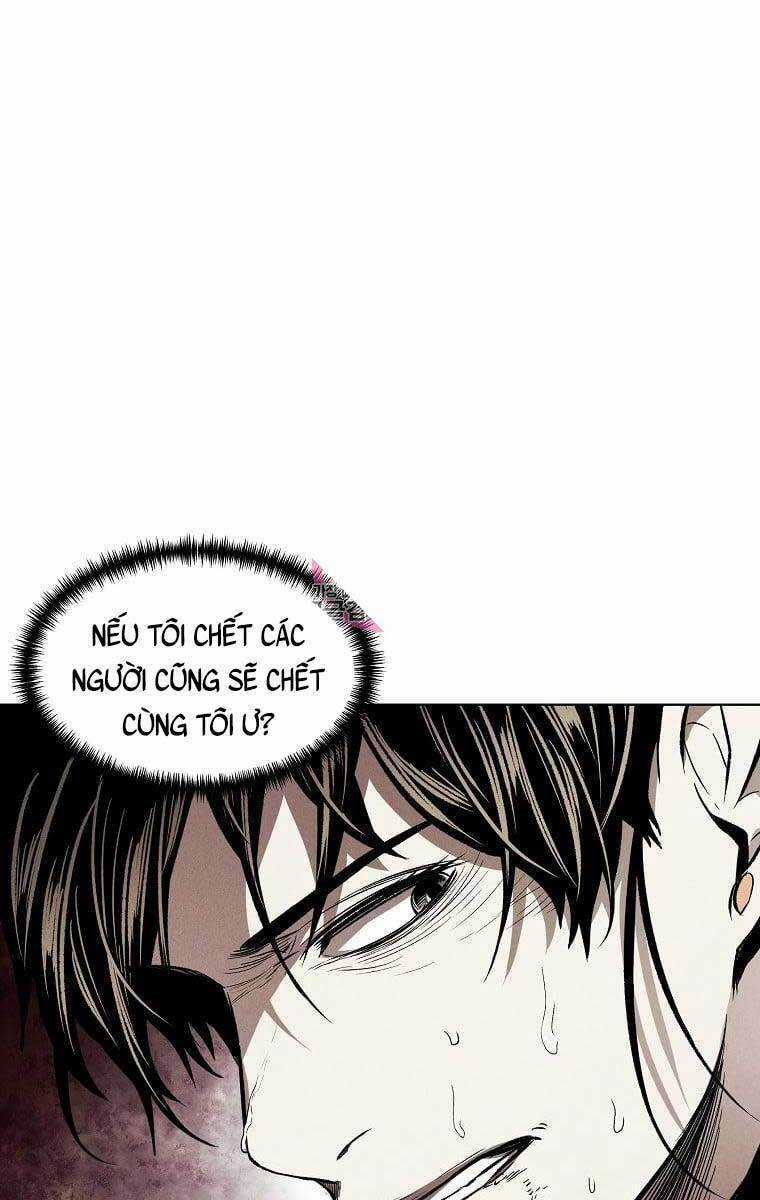 Kẻ Bất Bại - Chapter 10 - Trang 1